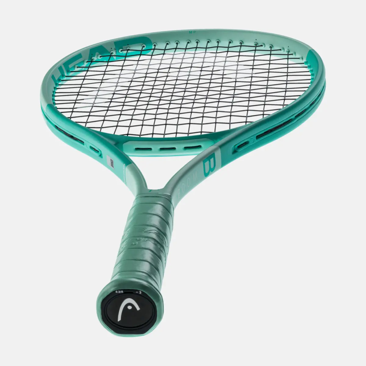 Head Boom MP 2024 Mint Tennis Racquet