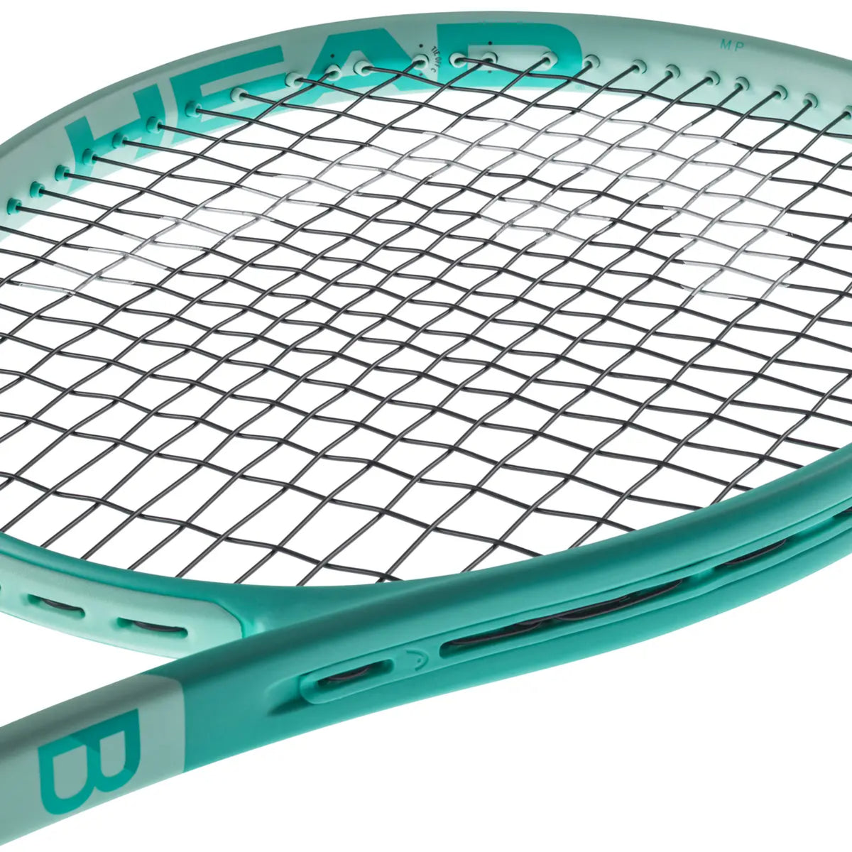 Head Boom MP 2024 Mint Tennis Racquet