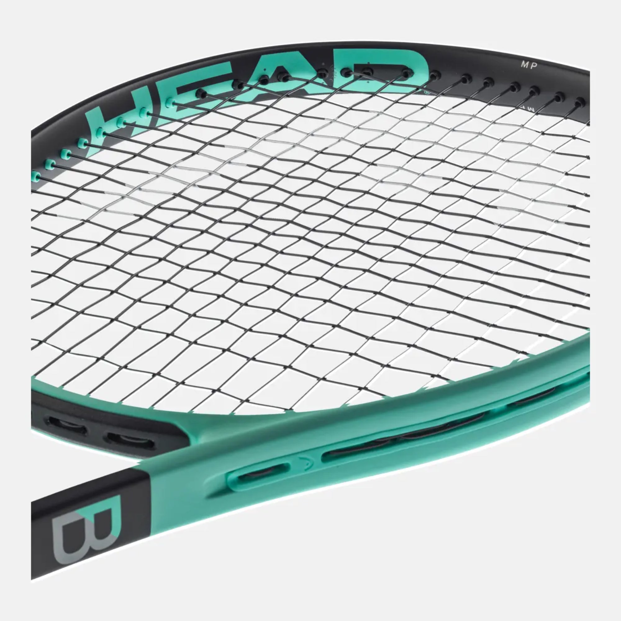 HEAD Boom MP Tennis Racquet – Great Call Athletics