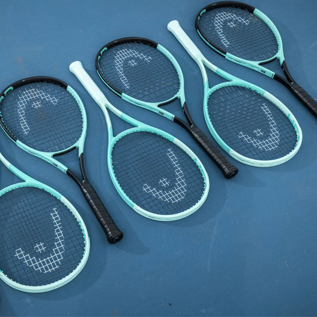 HEAD Boom MP L Tennis Racquet