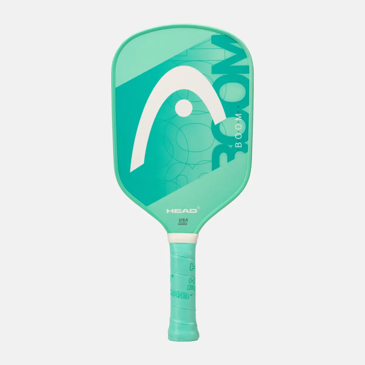 HEAD Boom Team EX Pickleball Paddle