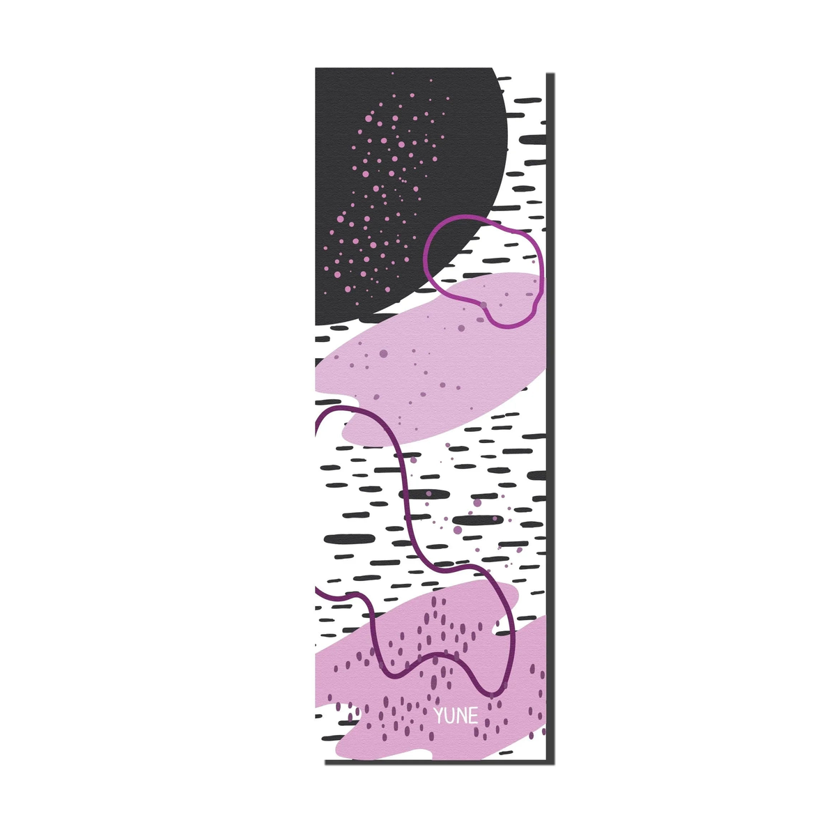 Boulder Trekk Travel Yoga Mat product photo