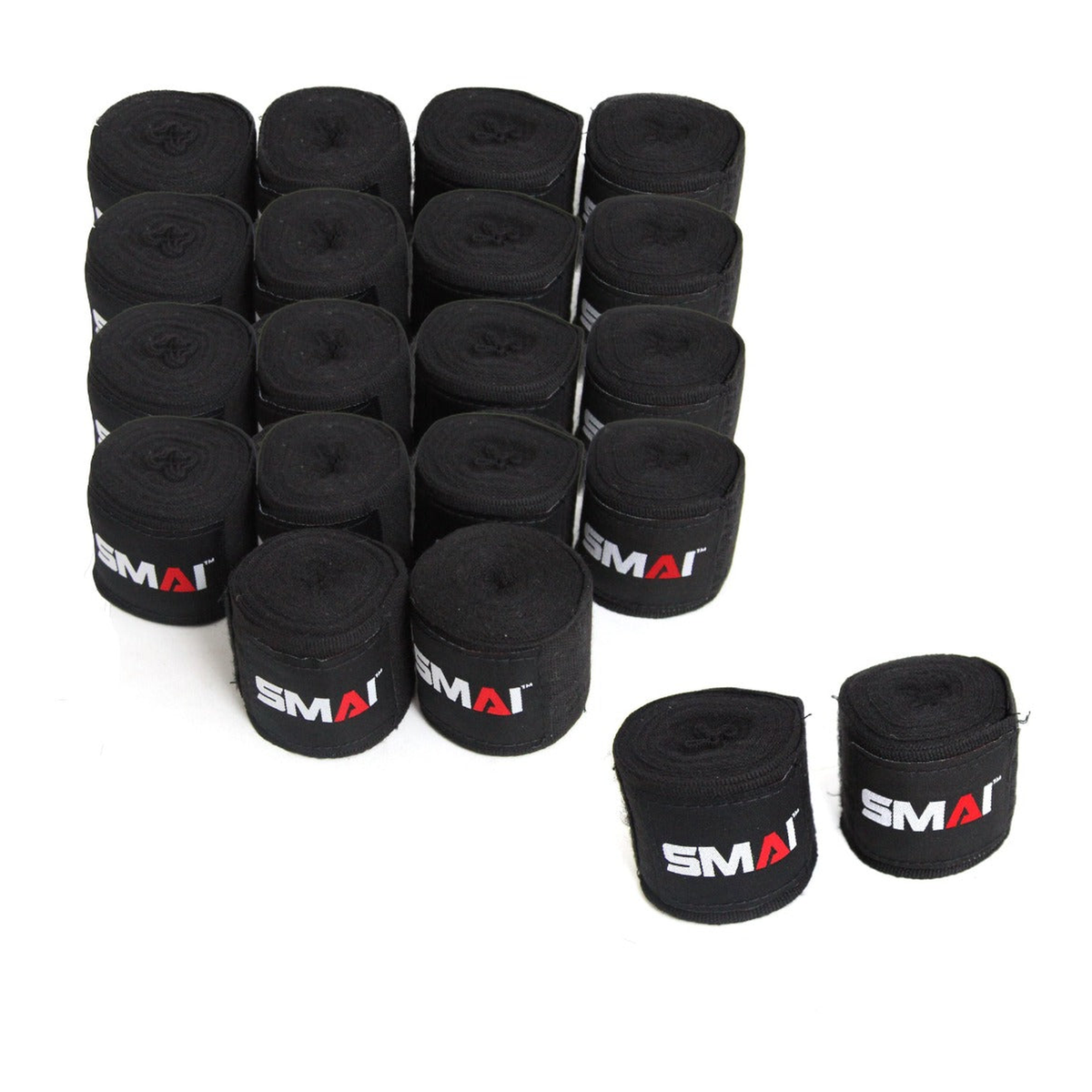 Boxing Hand Wraps 10pk product photo