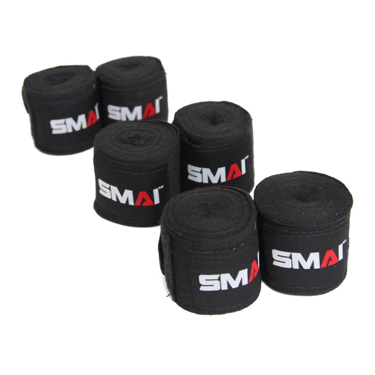 Boxing Hand Wraps 3pk product photo