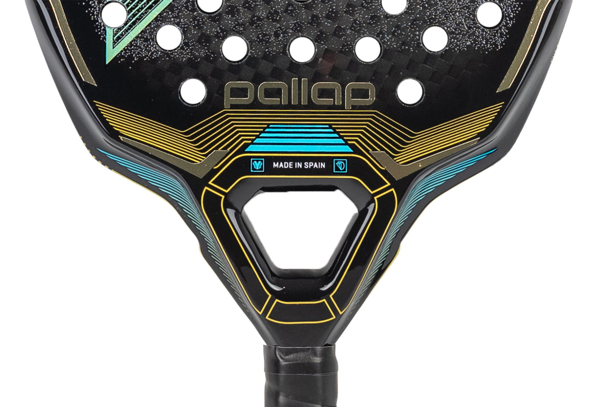 Pallap Evoforce Pro Padel Racket 2026 - view 1