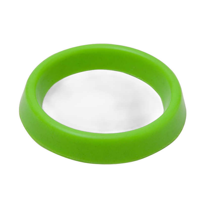 BSI Ball Cup in Lime