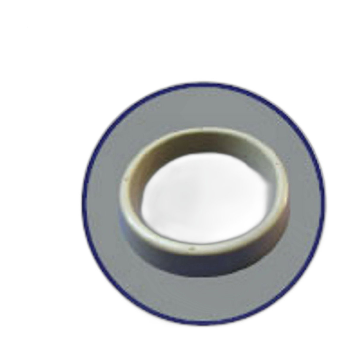 BSI Ball Cup in White