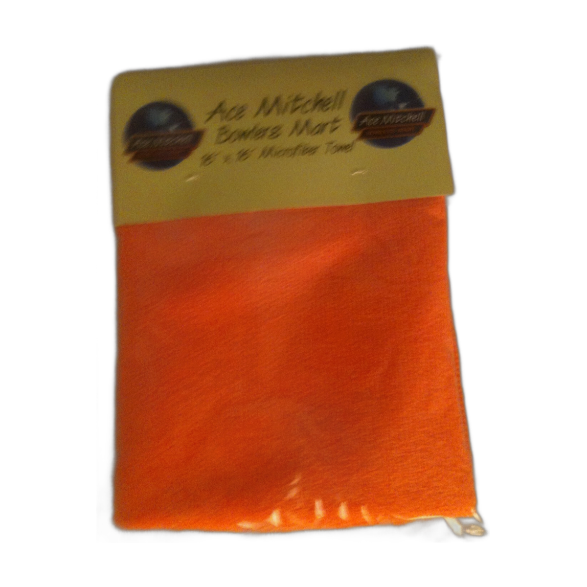 BSI Microfiber Bowling Towel - main product view