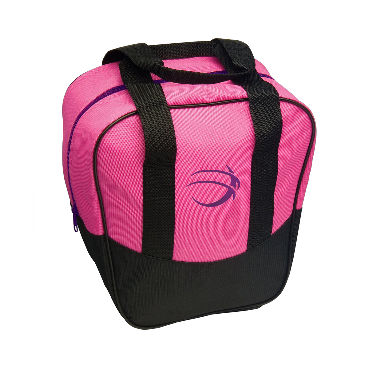 BSI Nova Single Tote in Pink/Purple