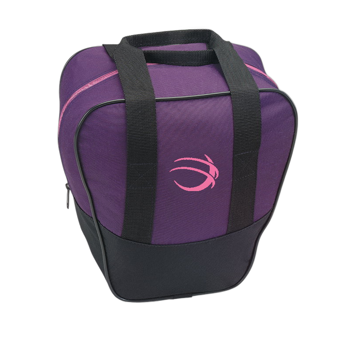 BSI Nova Single Tote in Purple/Pink