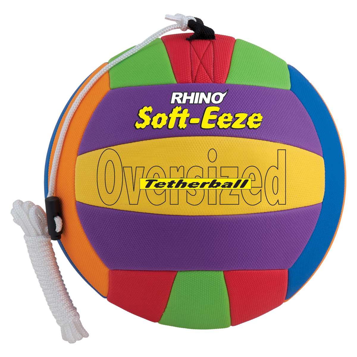 Rhino Soft Eeze Tetherball - Alternate View 8