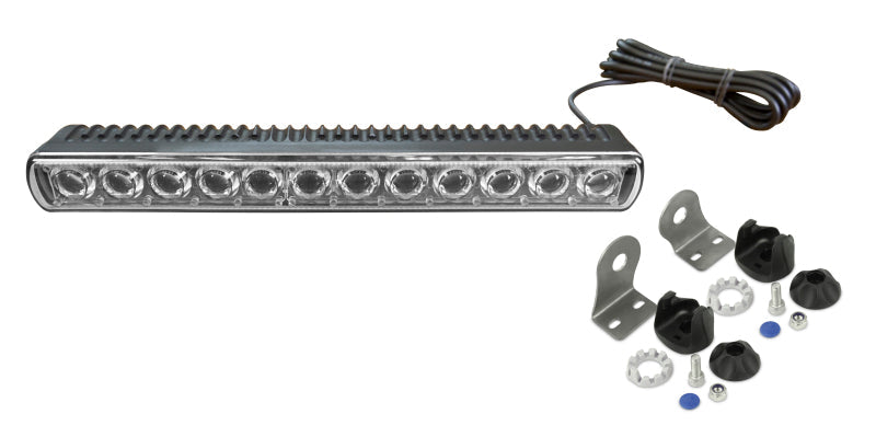 Hella LED Lamp Light Bar 9-34V 350/16in PEN MV ECE - View 12