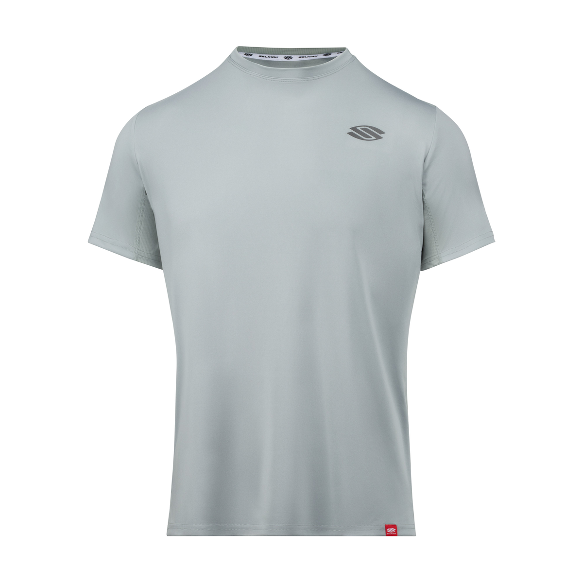 Men’s Essentials Sport-Wik Short Sleeve Performance Tee Ozone / XS