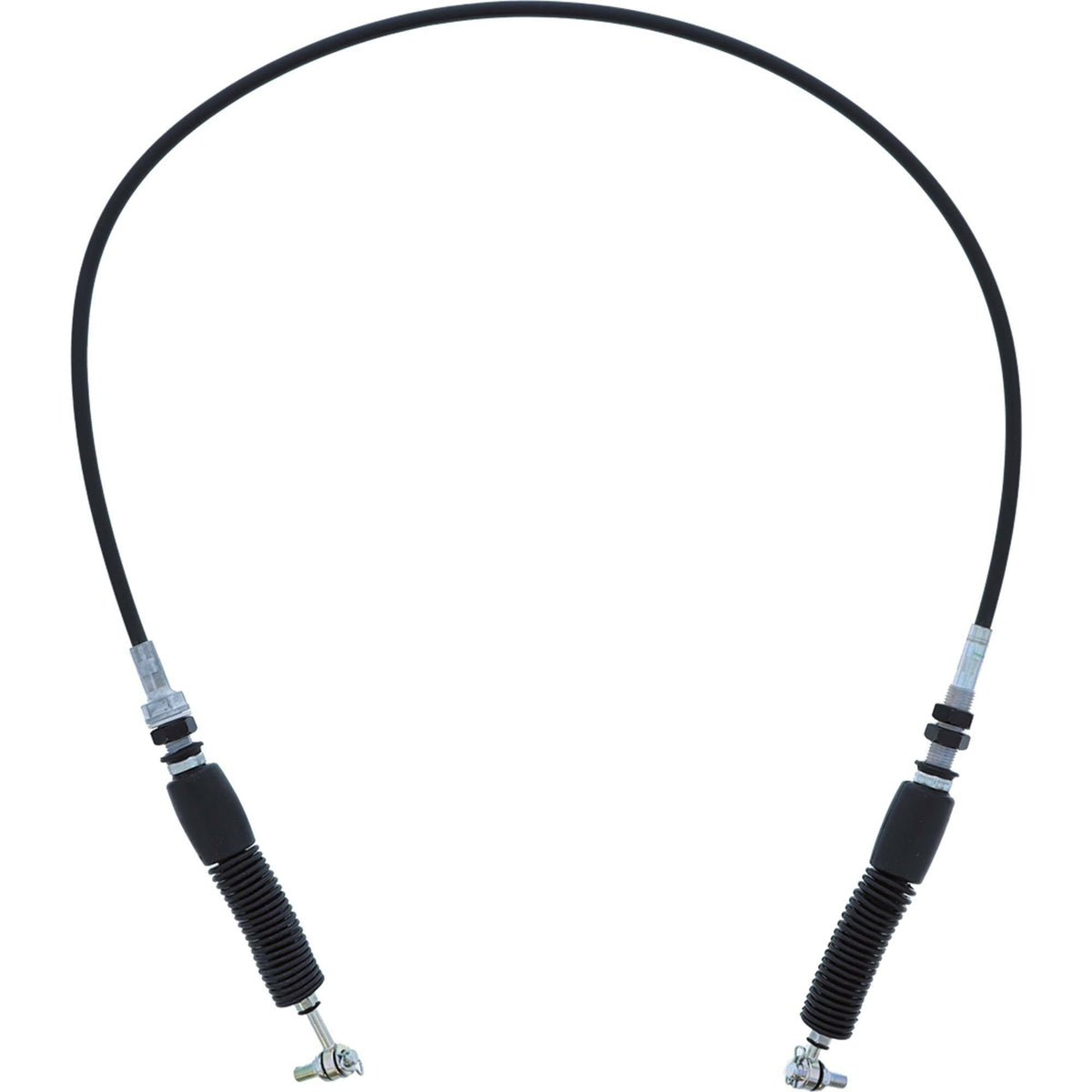 ALL BALLS, All Balls 45-5016 UTV Shift Cable - Heavy-Duty Push/Pull Design with Weatherproof Features