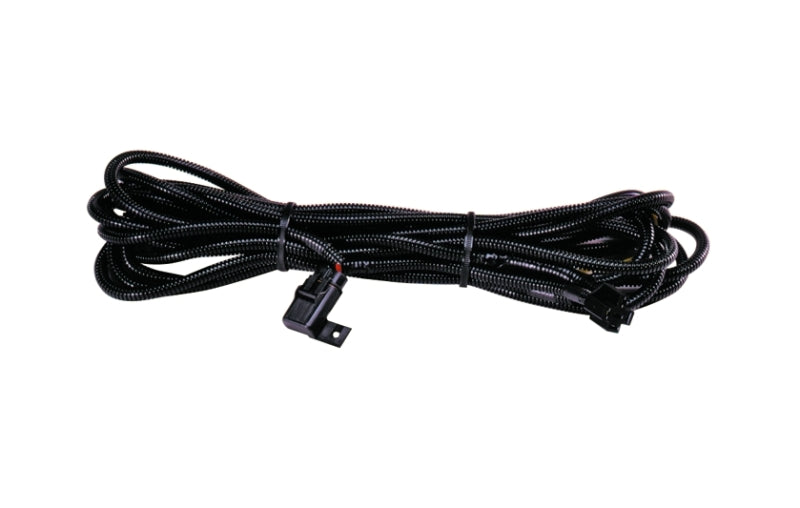 Hella High Performance Halogen Wiring Harness - View 4