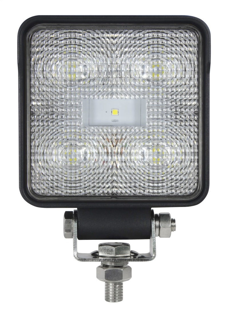 Hella ValueFit Work Light 4SQ LED MV CR LT - View 12
