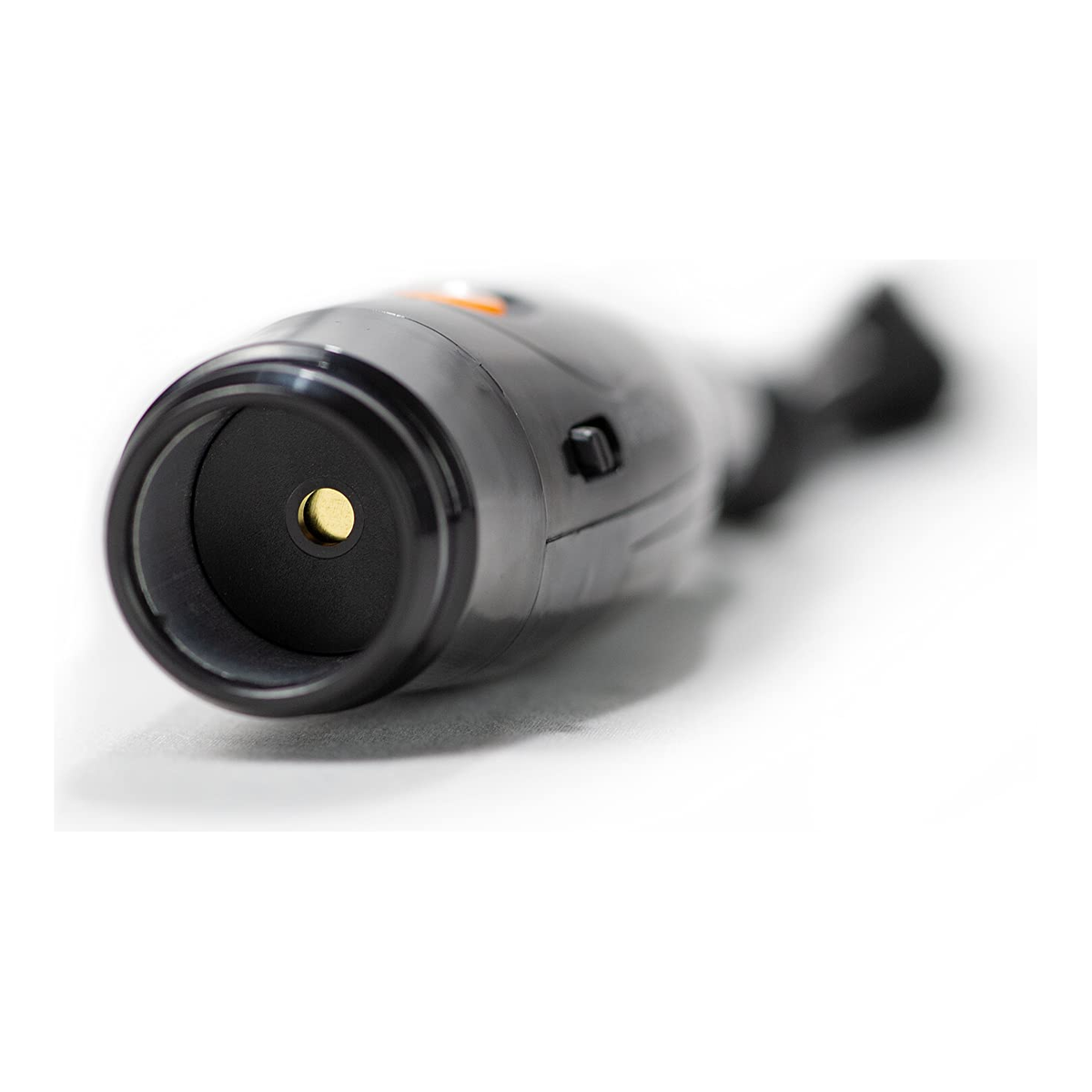 Tandem Sport 3 Tone Electronic Whistle, Black - Alternate View 2