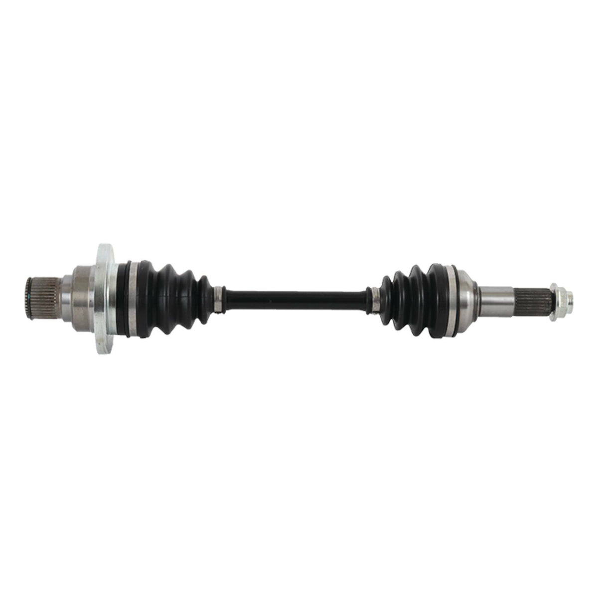ALL BALLS, ALL BALLS Axle ABM-YA-8-302 – High-Performance CV Axle with Durable Components