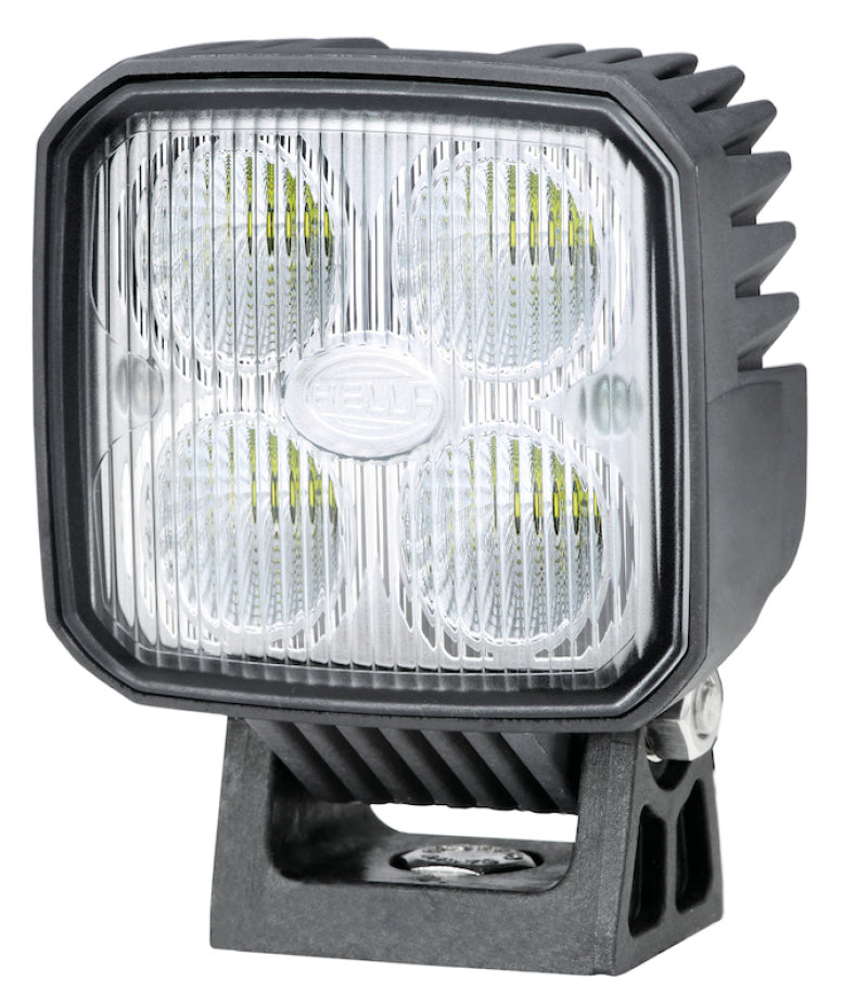 Hella Work Lamp Wa 0Gr Md1224 LtDt Rl15 1Ga - View 2