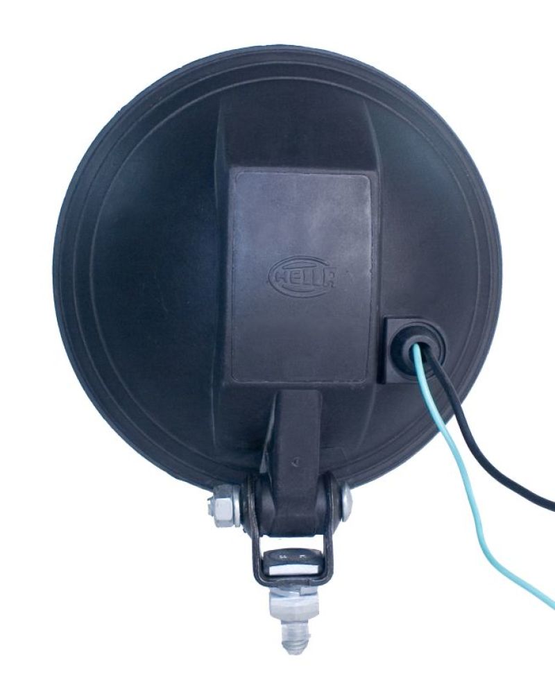 Hella 12V H3 12V ECE Fog Lamp - View 10