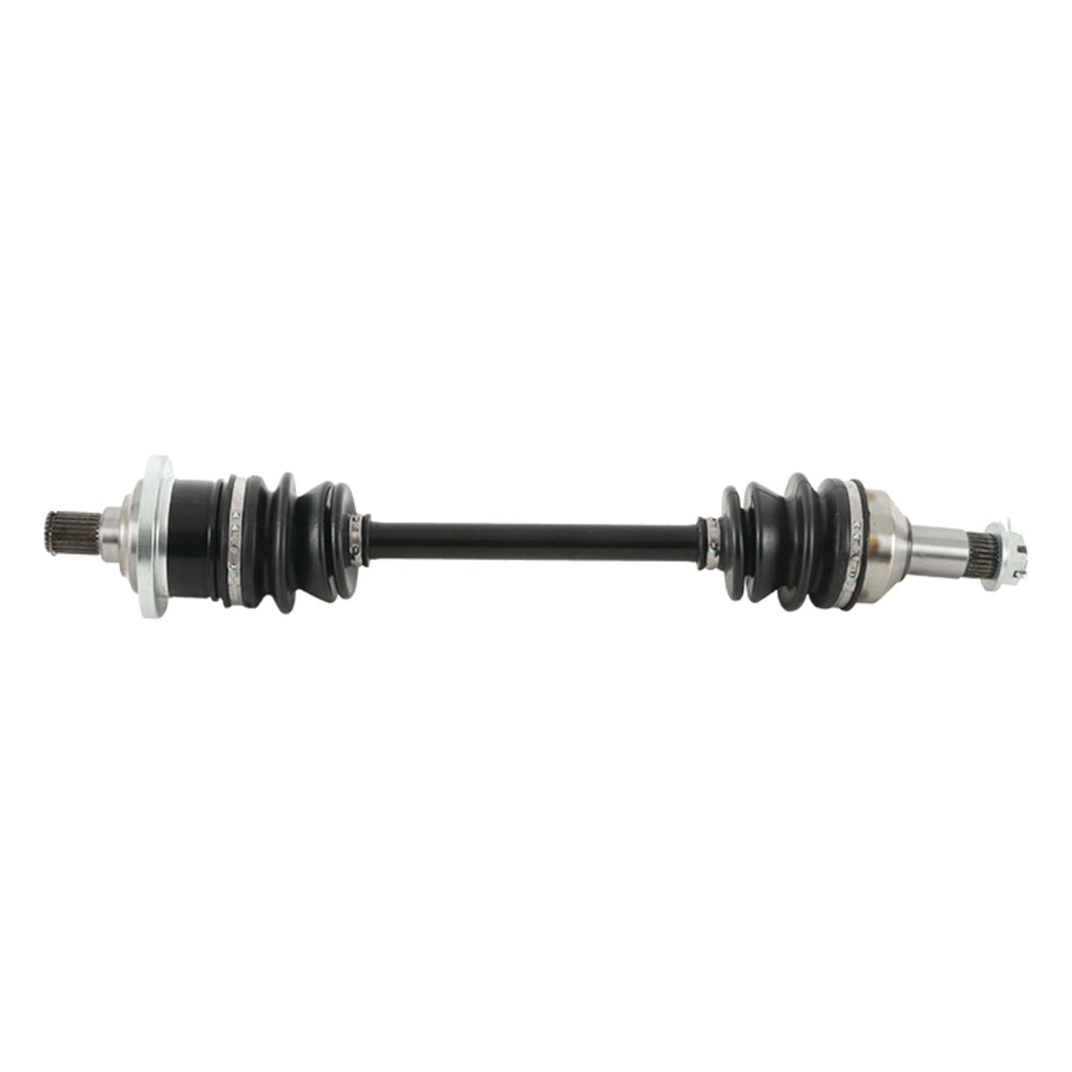 ALL BALLS, ALL BALLS ABM-AC-8-245 Axle - Precision OEM Fit with Durable CV Boot Components