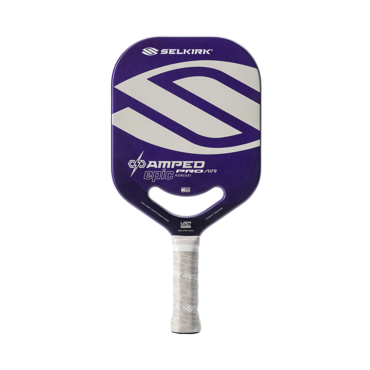 AMPED Pro Air Epic / Purple