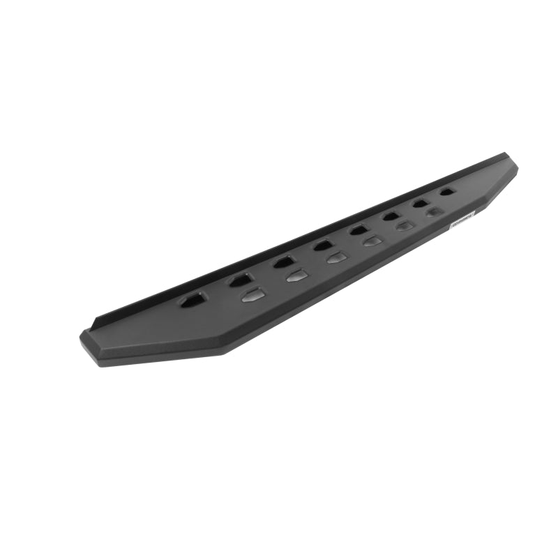Go Rhino RB20 Slim Running Boards - Universal 48in. - Tex. Blk - View 13