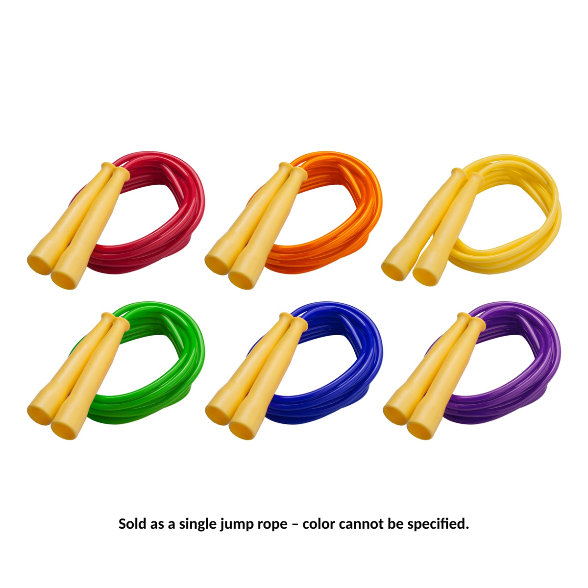 Champion Sports Licorice Speed Rope - Alternate View 16