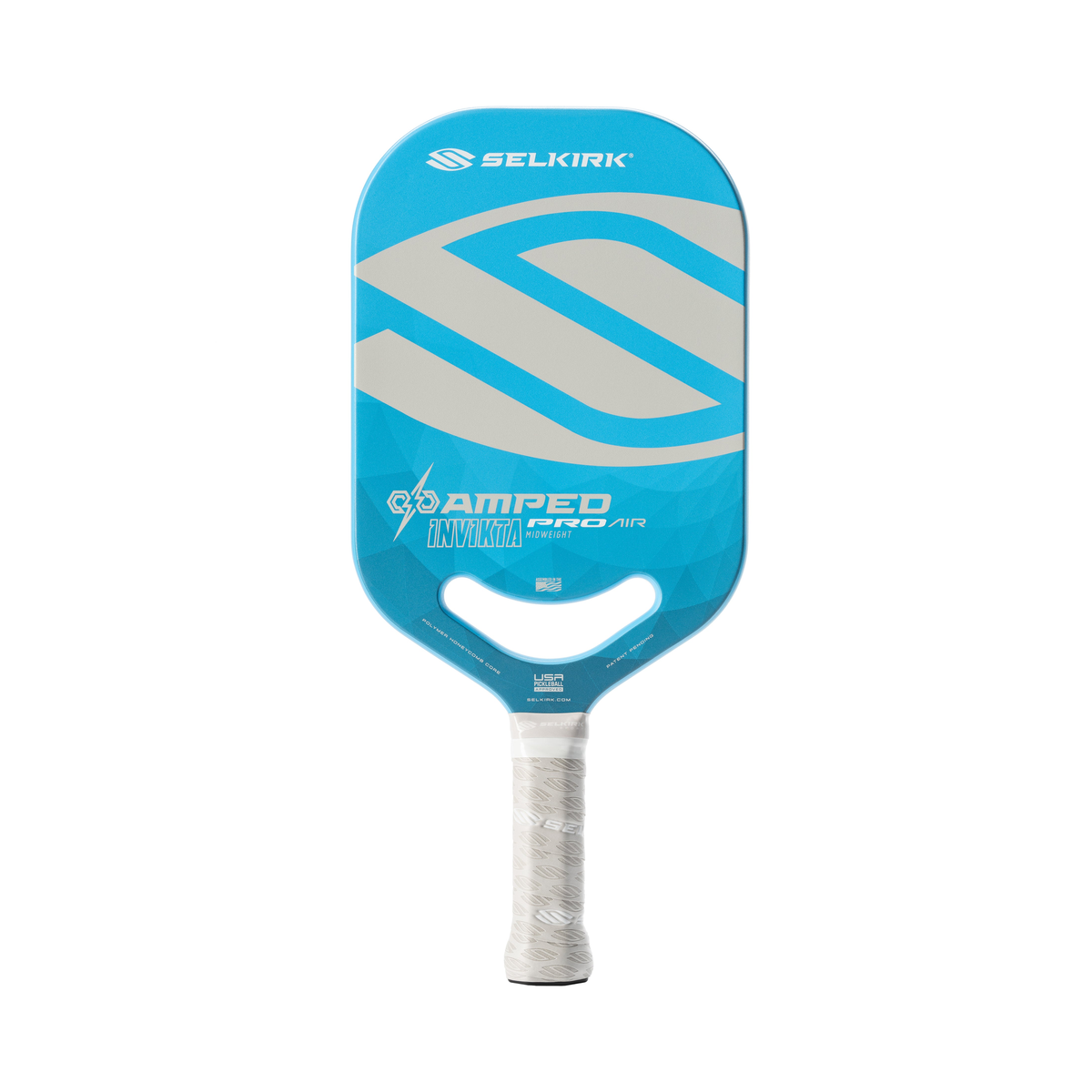 AMPED Pro Air Invikta / Blue