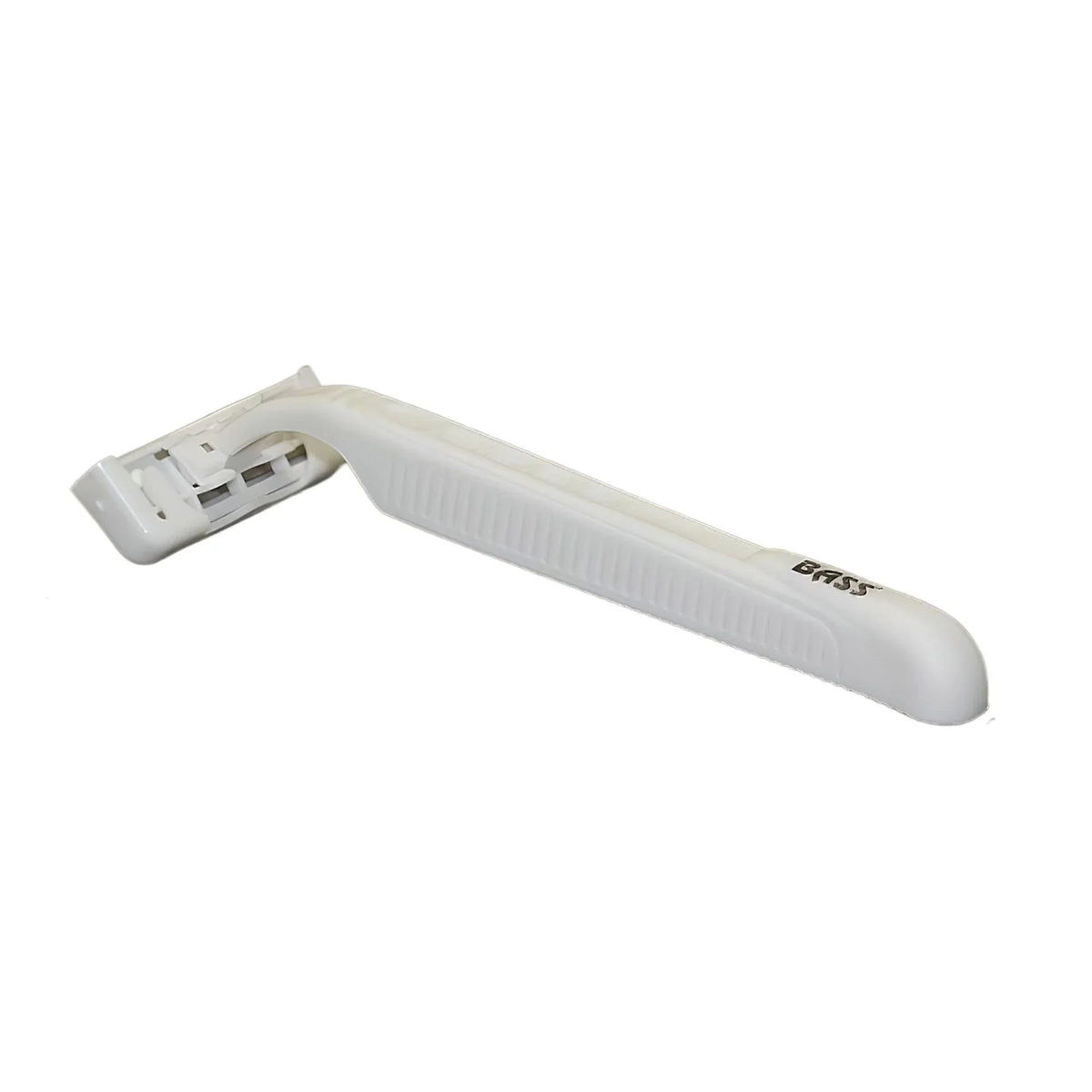 Bass Brushes Bioflex Triple Blade Shavers, 5 ct (Case of 6)
