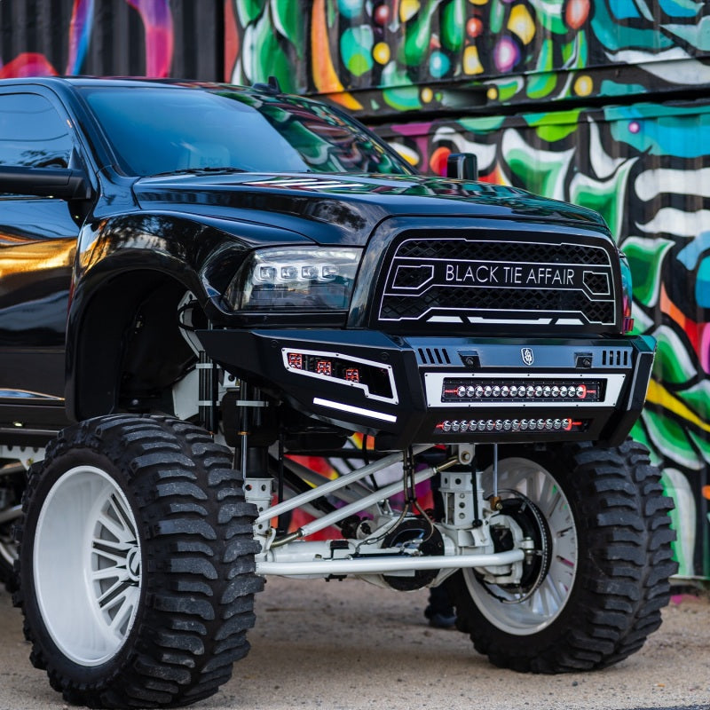 Rigid Industries Radiance+ 20in. RGBW Light Bar - View 10