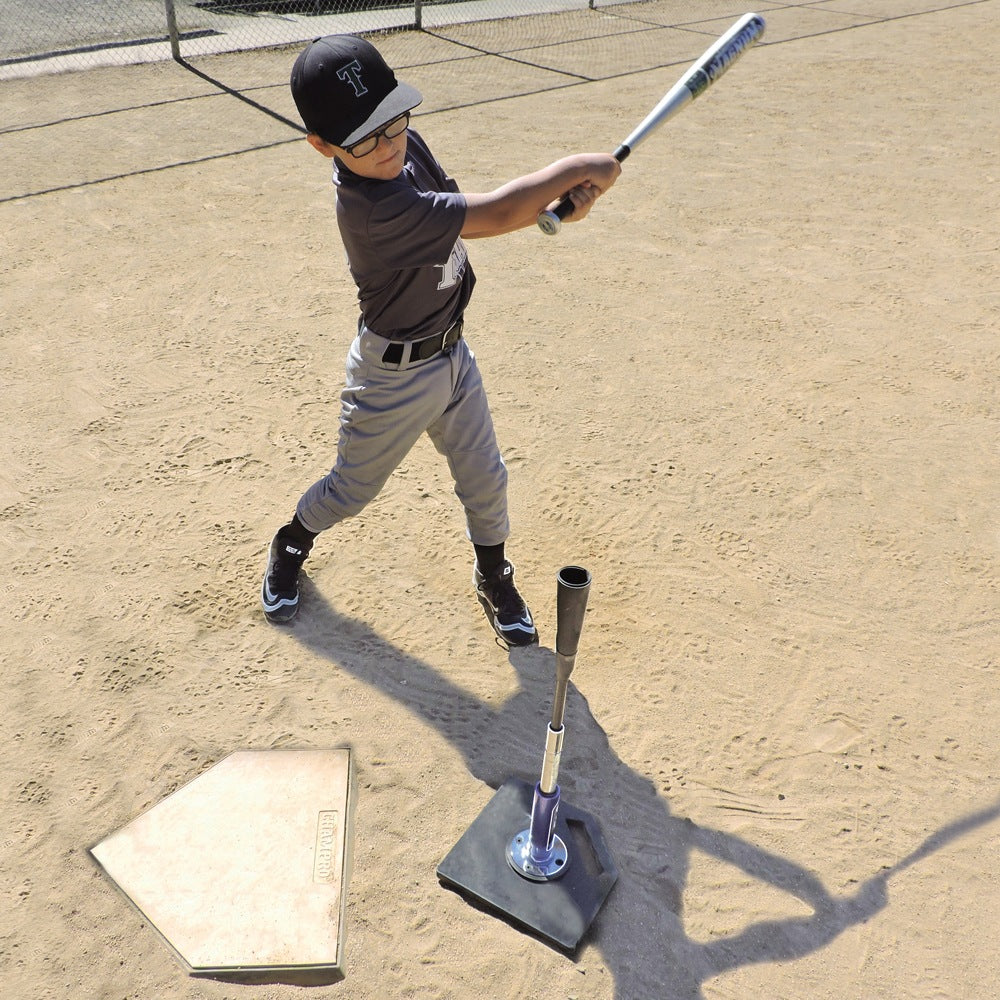 JUGS Short T Batting Tee - Alternate View 2