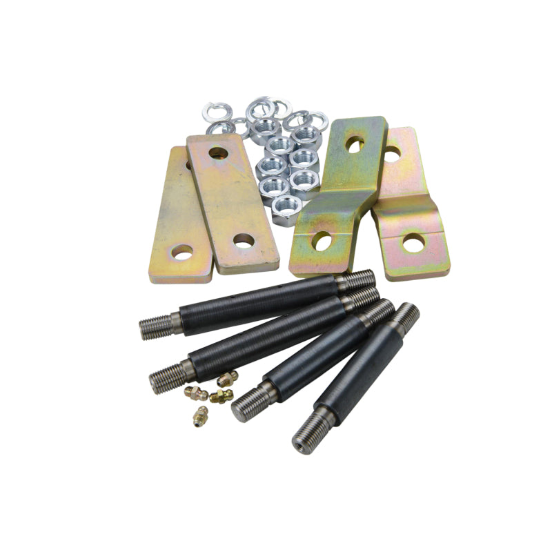 ARB Greasable Shackle Kit D40 - View 3