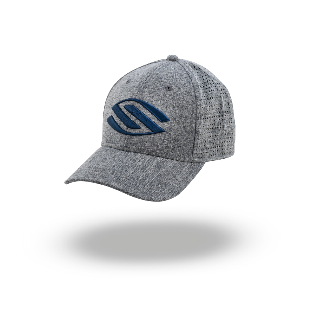 Selkirk Premium Epic Performance Hat - Lightweight Navy