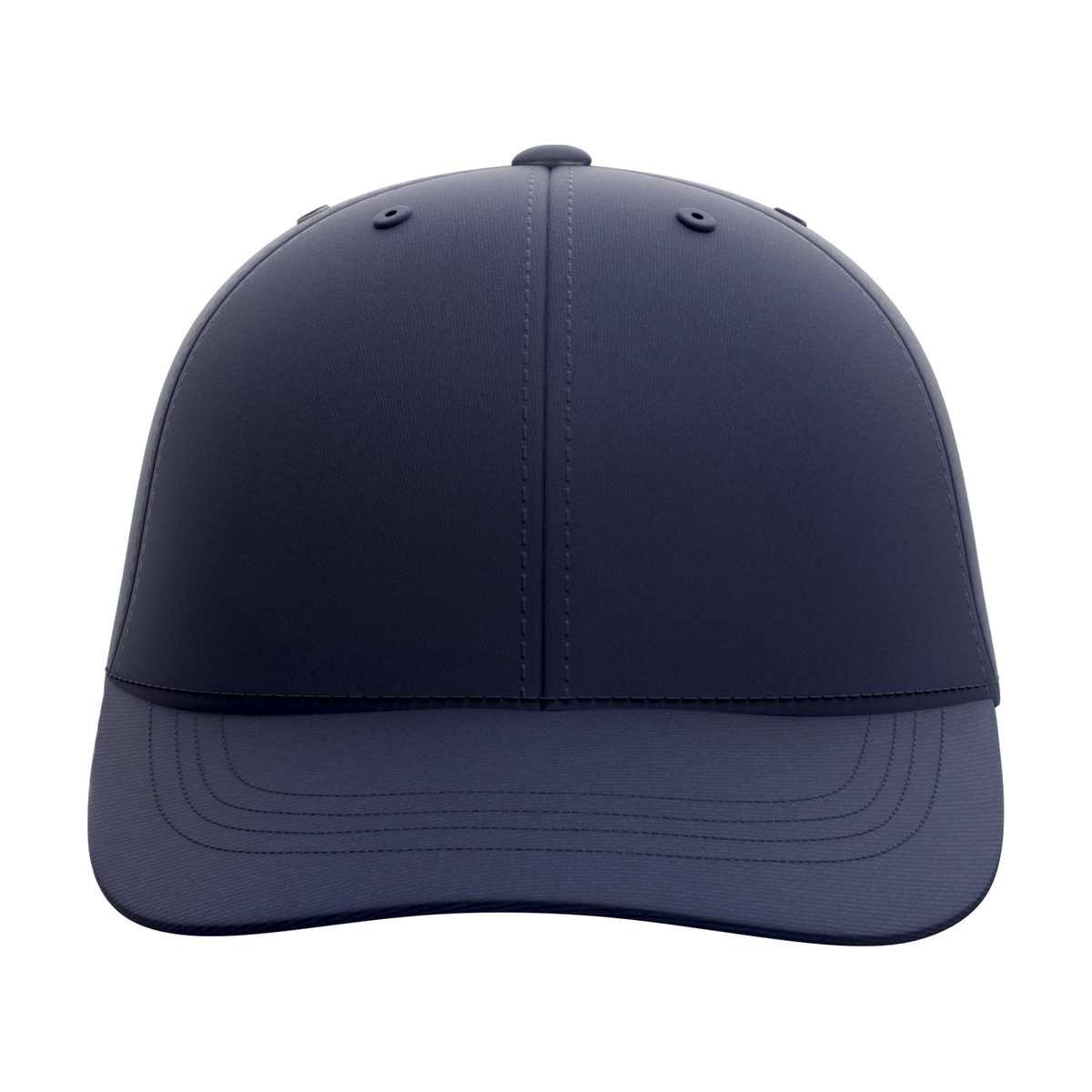 Great Call Athletics Pro Umpire Flex Fit Hat Baseball Softball Black Navy Base Plate Combo