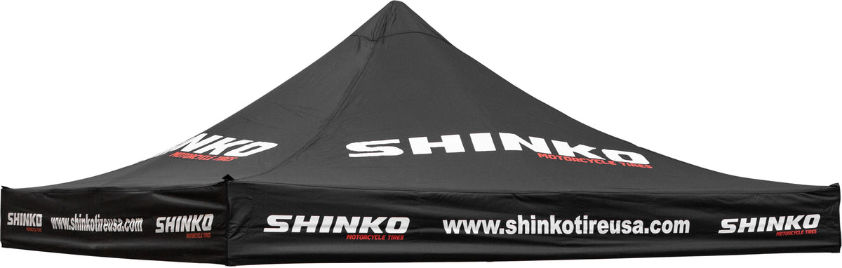 SHINKO, Shinko Replacement Canopy Top 10x10 Custom Fabric for Shinko and FLY Frames