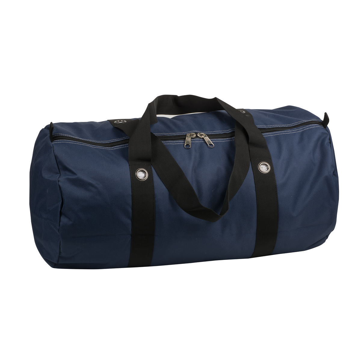 Martin Sports The Beast Jr Youth Equipment Bag, 26 in in Navy - Front View