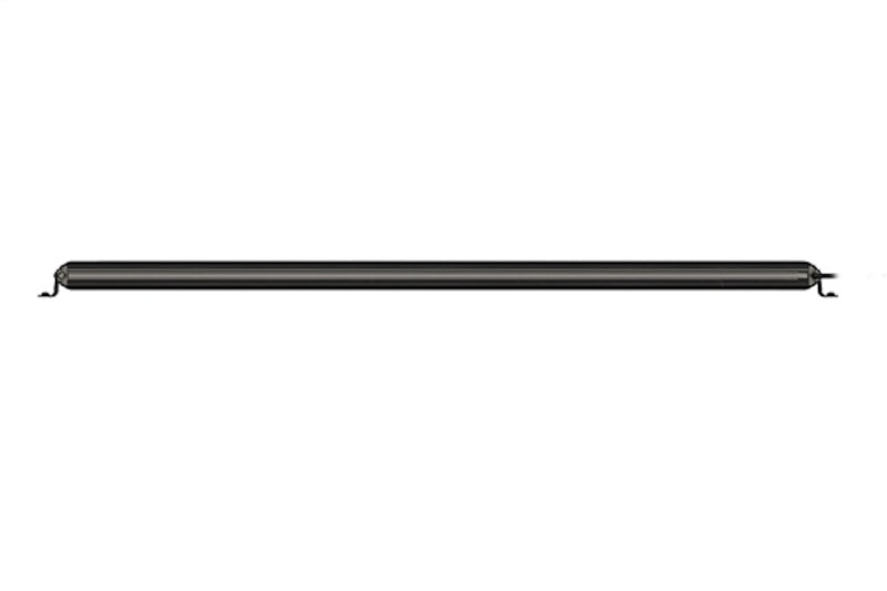 Hella Universal Black Magic 50in Tough Slim Light Bar - Spot & Flood Light - View 3
