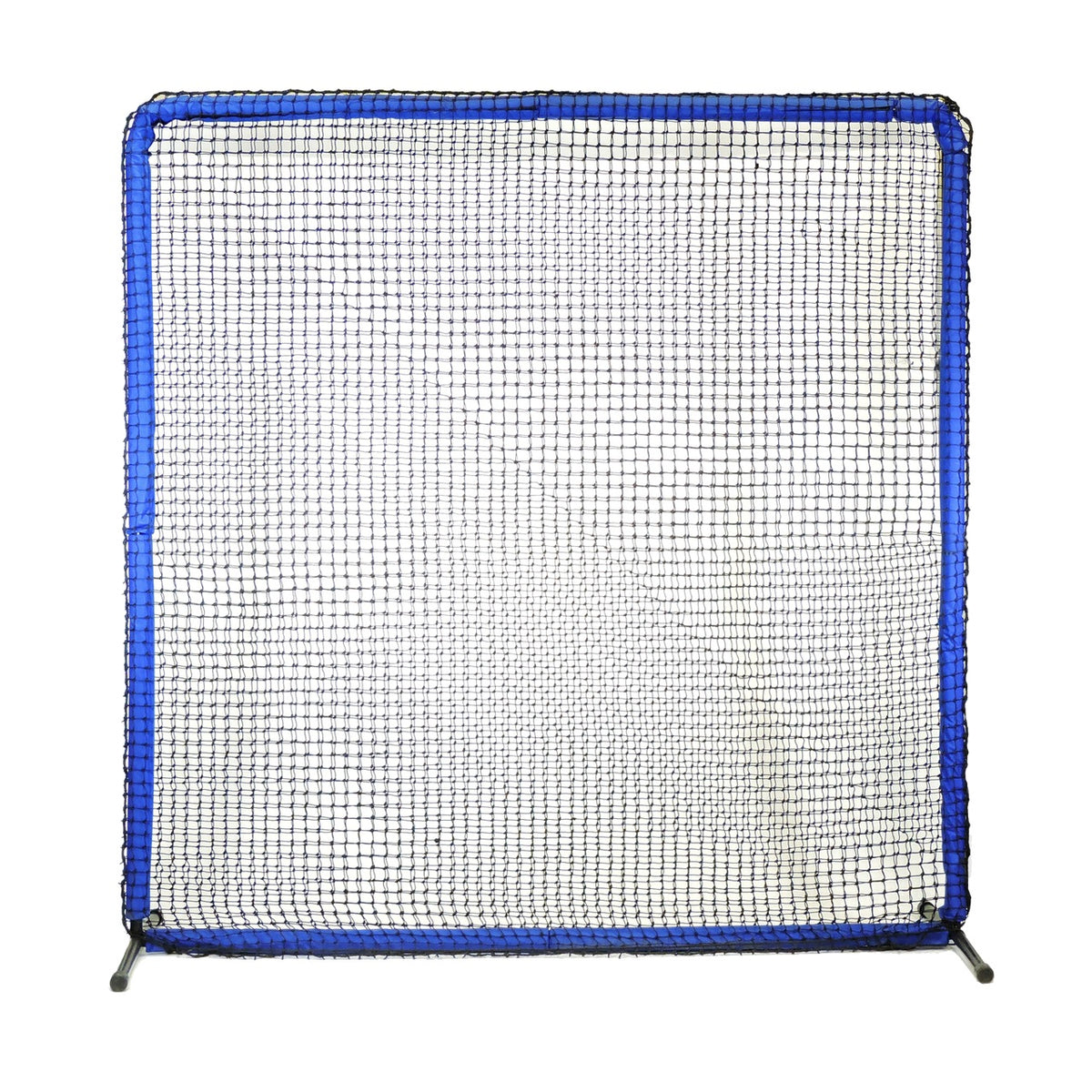 JUGS Protector Blue Series 8-Foot Fungo Screen - Front View