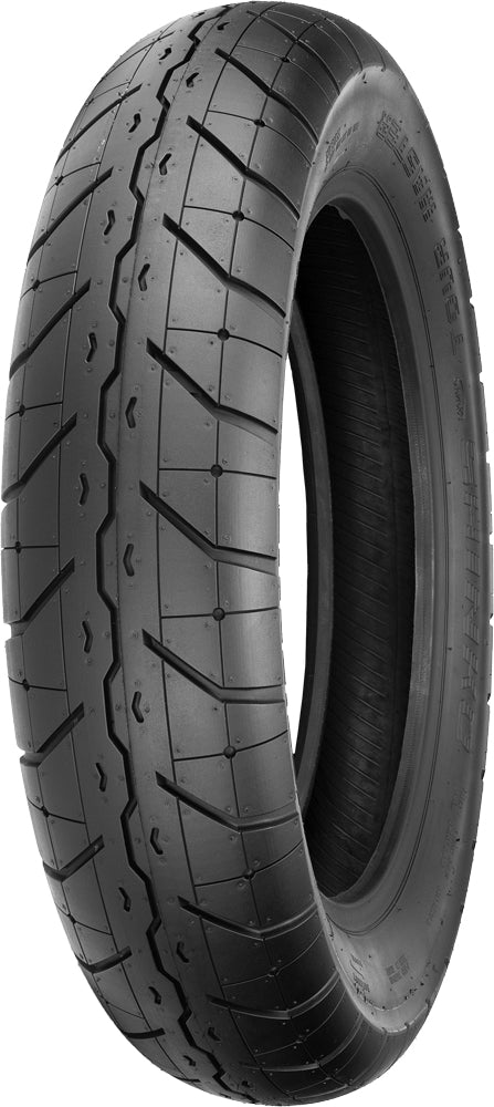 SHINKO, SHINKO Tire 230 Tour Master Front 110/90-19 62V Bias TL