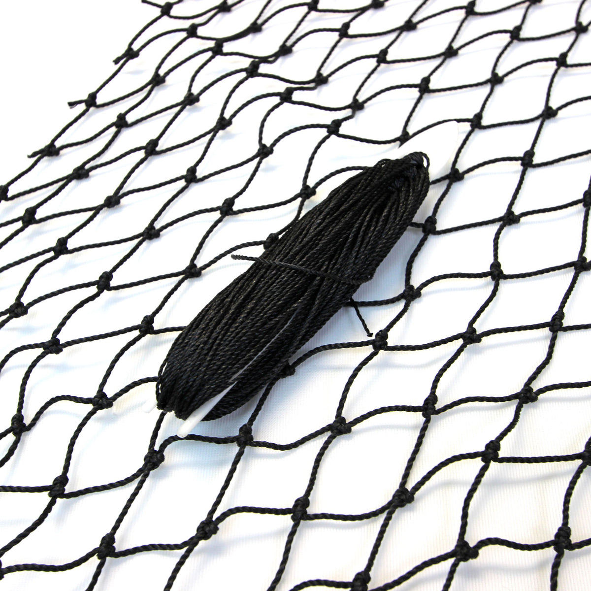 Cimarron Batting Cage Repair Kit - Front View
