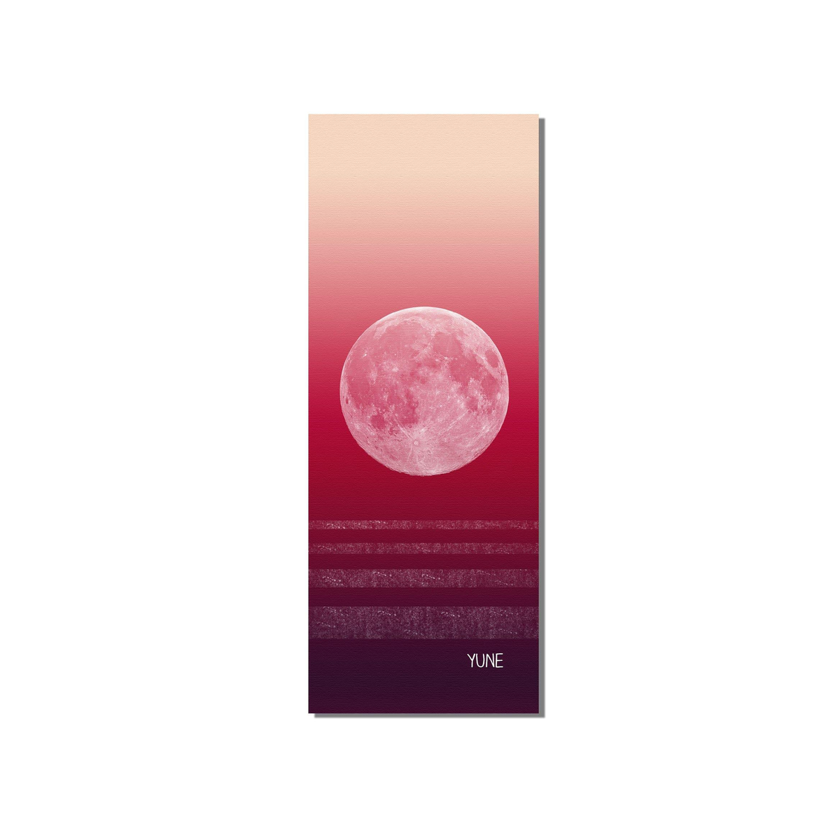 Caliban Trekk Travel Yoga Mat product photo