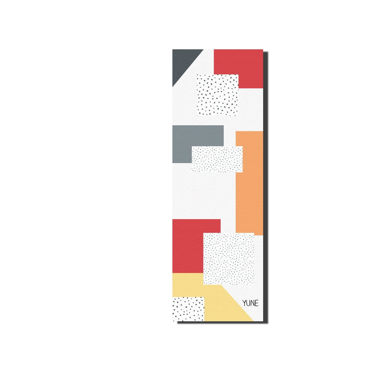 Cancer Trekk Travel Yoga Mat product photo
