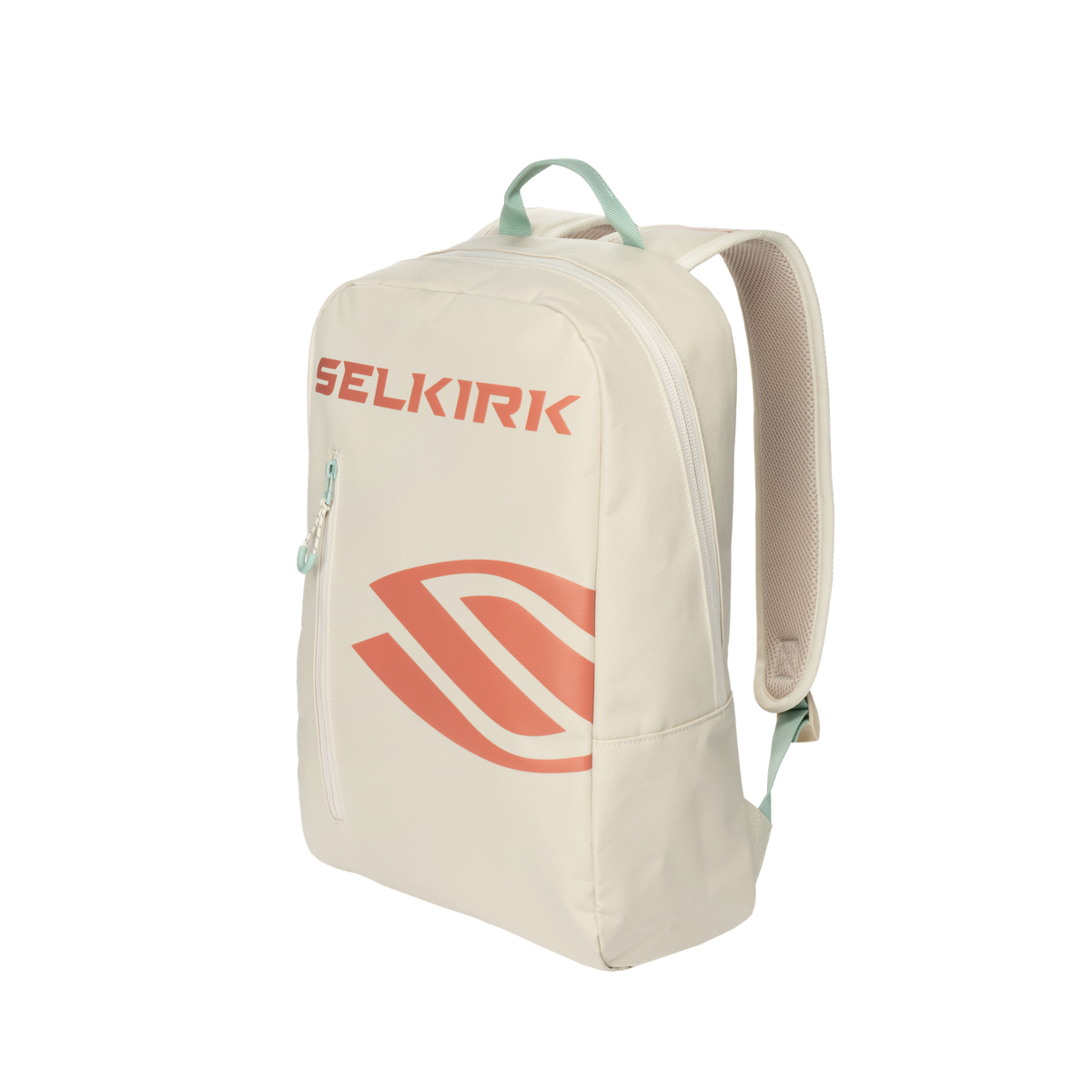 Selkirk - Core Line - Day Bag - Pickleball Backpack Canyon Clay [canyon_10199_CORE-DAY-BAG-RST]