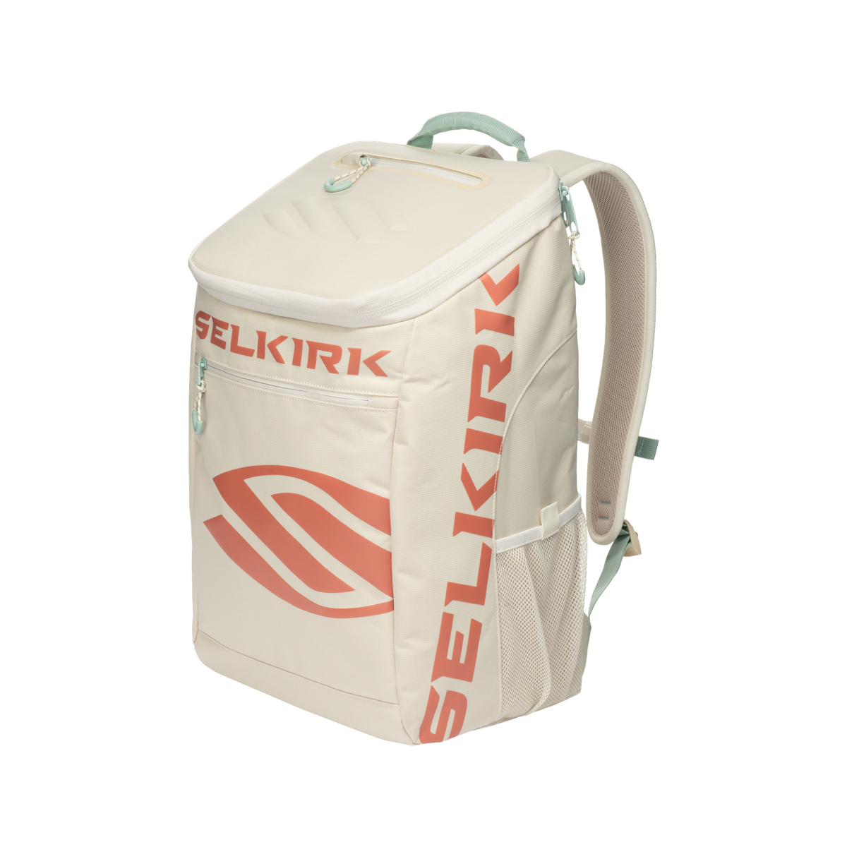 Selkirk - Core Line - Team Bag - Pickleball Backpack Canyon Clay [canyon_10200_CORE-TEAM-BAG-RST]