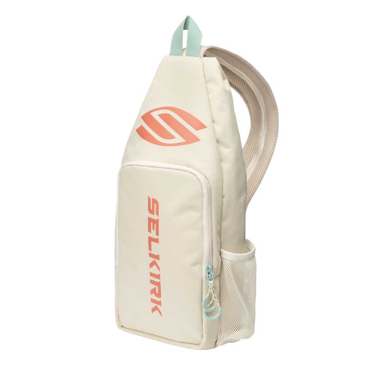 Core Line Pickleball Sling Bag Canyon Clay [canyon_10201_SLING-BAG-RST]