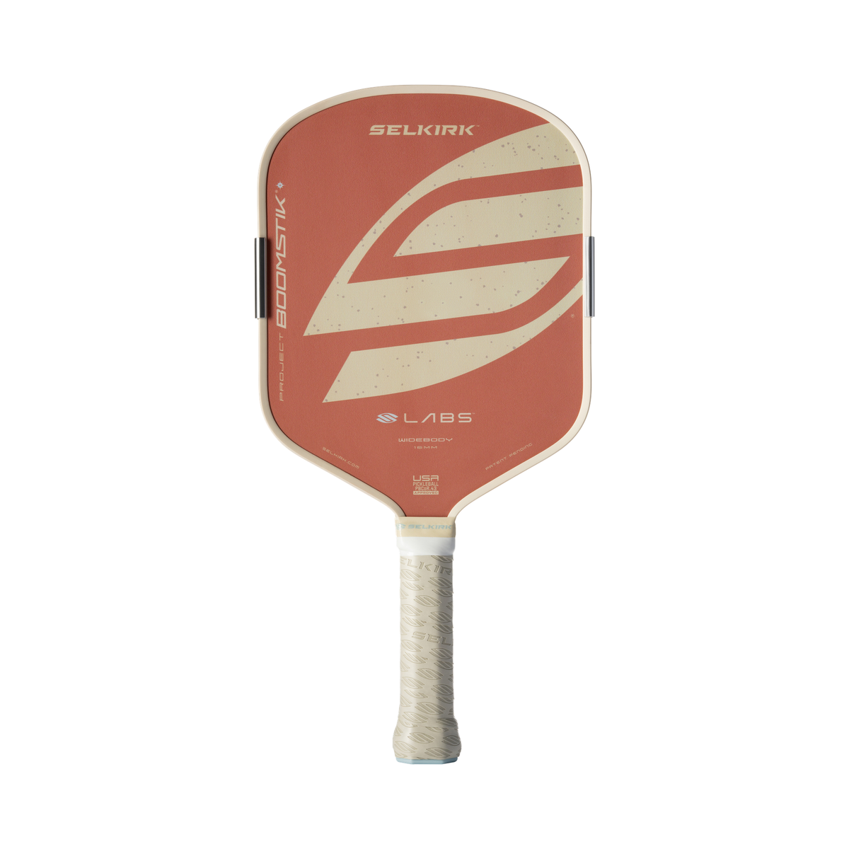Selkirk OMNI Pickleball Paddle Widebody / Canyon Clay [canyon_7033_OMNI-WB-RST]