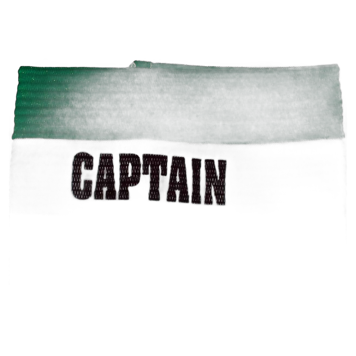 LONGSTRETH Captain's Arm Band in Green