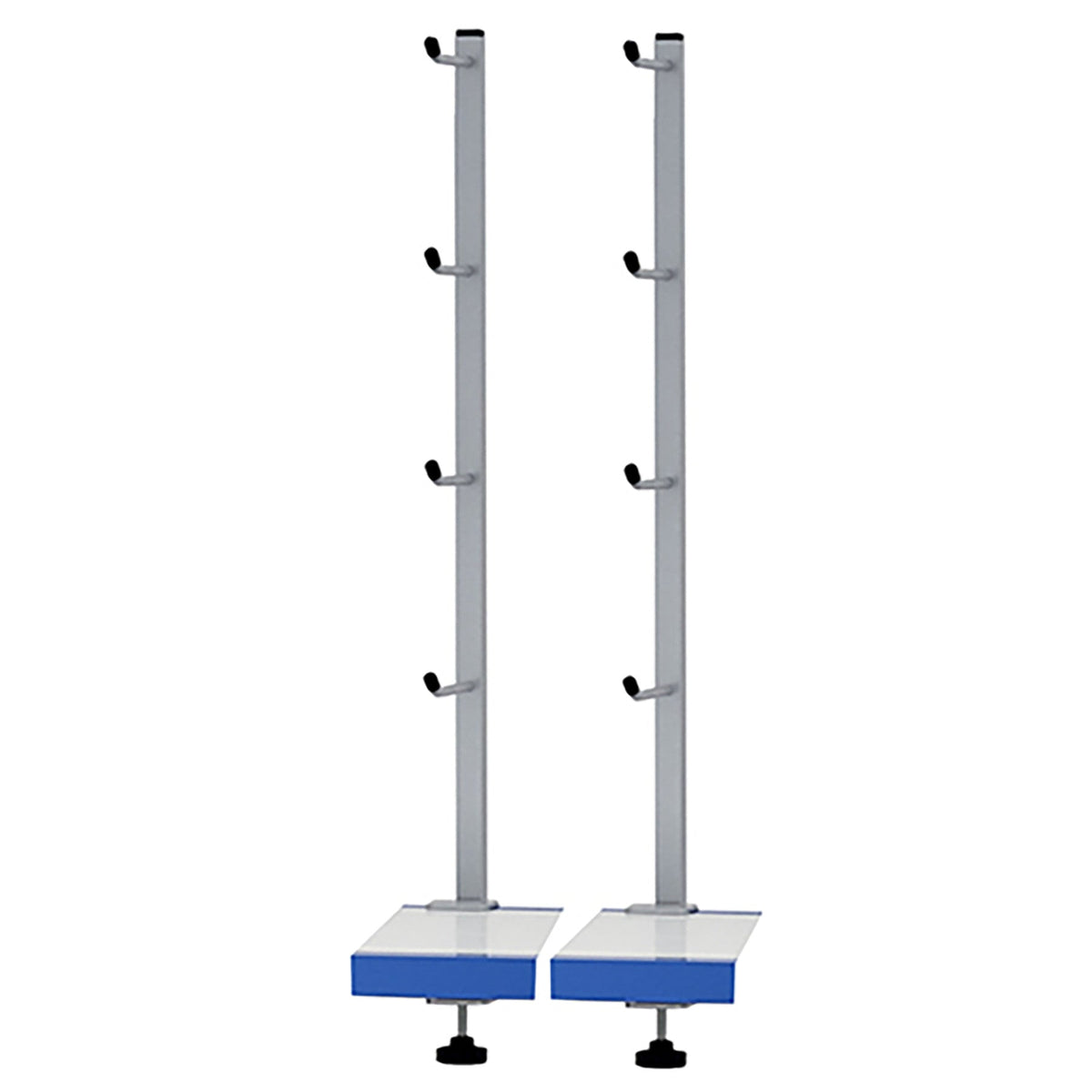 Rode Rack For Aluminum Table