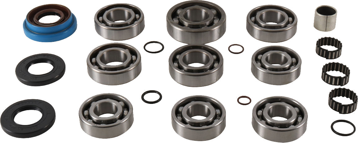 ALL BALLS, All Balls Transmission Bearing and Seal Kit - Part 25-7012